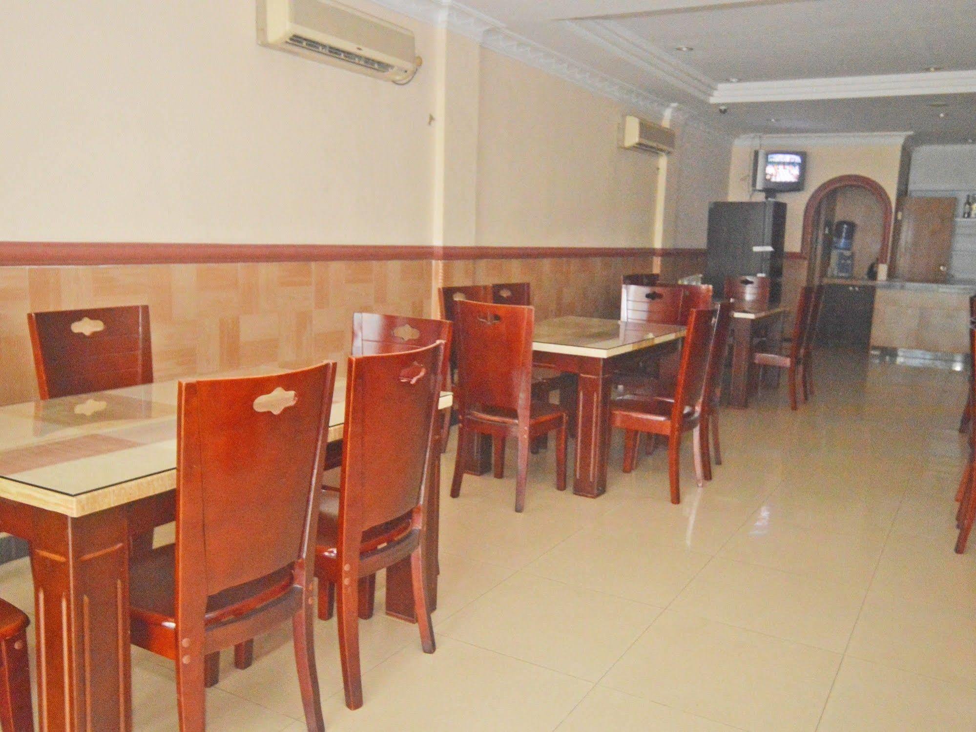 Nida Rooms Nagoya Business Center Batam Eksteriør bilde