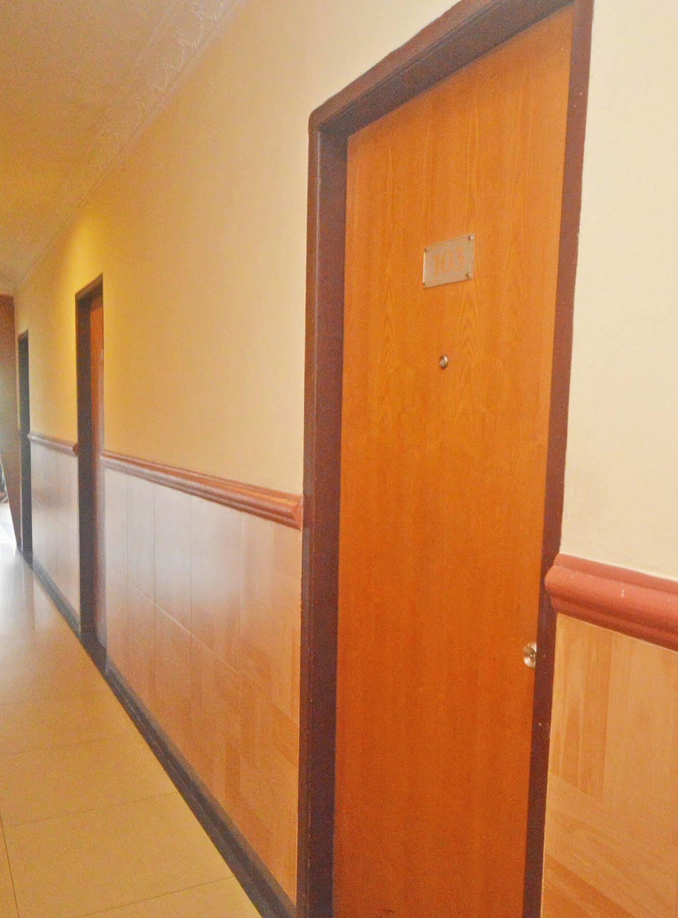 Nida Rooms Nagoya Business Center Batam Eksteriør bilde